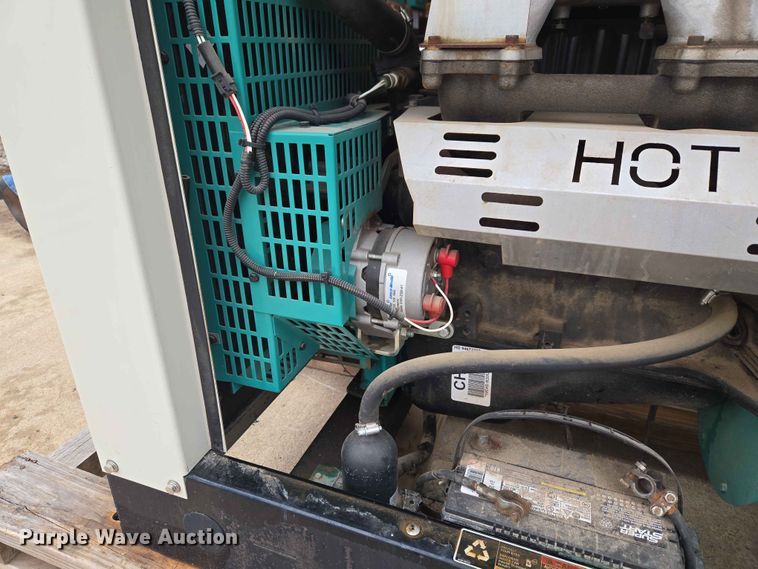 image for item EW0224 Cummins Power Generation GGMB-1213359 