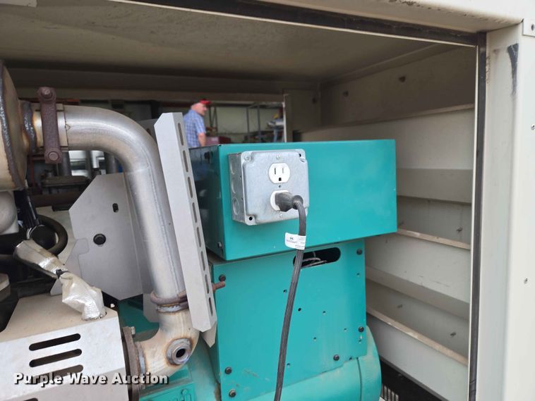 image for item EW0224 Cummins Power Generation GGMB-1213359 
