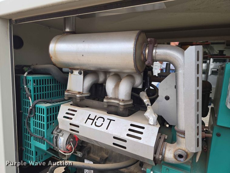 image for item EW0224 Cummins Power Generation GGMB-1213359 
