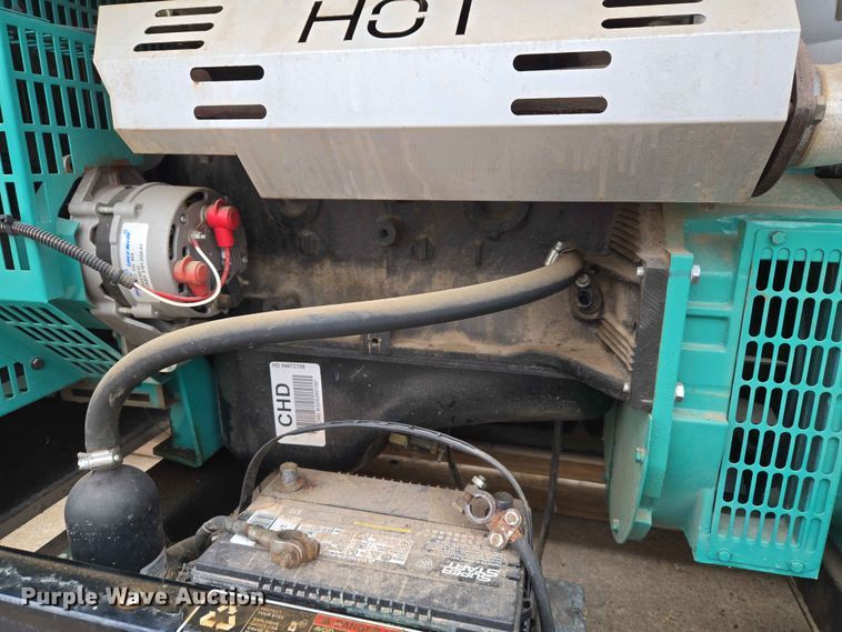 image for item EW0224 Cummins Power Generation GGMB-1213359 