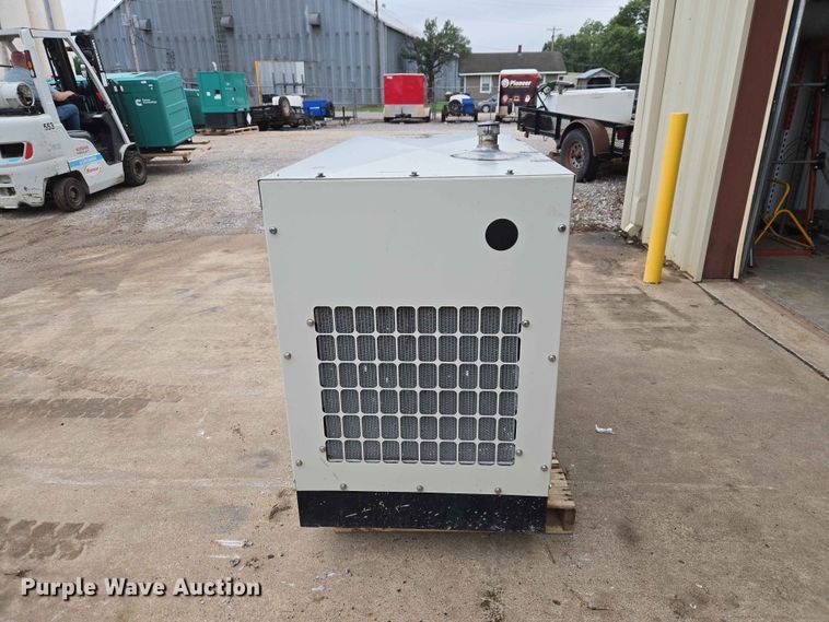 image for item EW0225 Cummins Power Generation GGMB-1408155 generator