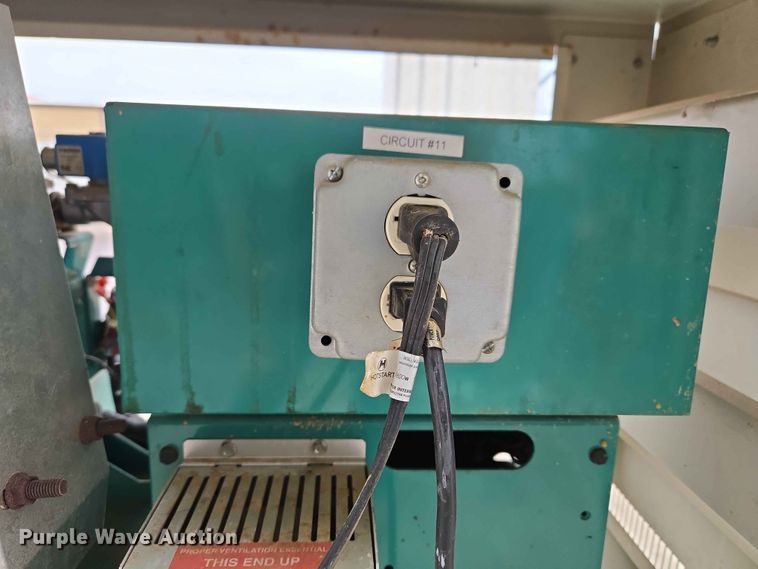 image for item EW0225 Cummins Power Generation GGMB-1408155 generator