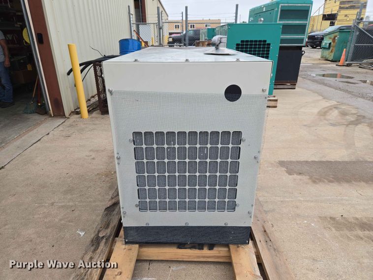 image for item EW0226 Cummins Power Generation GGMB-1403387 generator