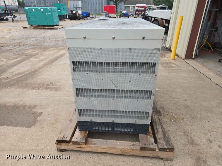image for item EW0226 Cummins Power Generation GGMB-1403387 generator