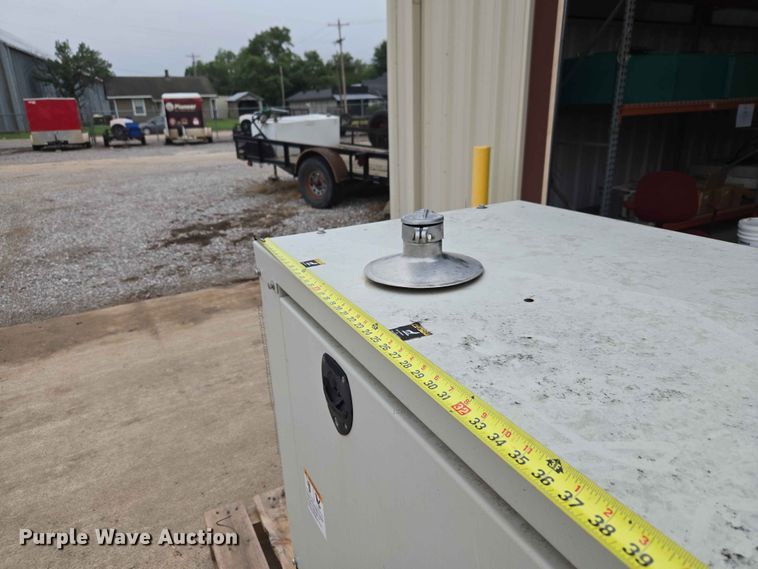 image for item EW0226 Cummins Power Generation GGMB-1403387 generator