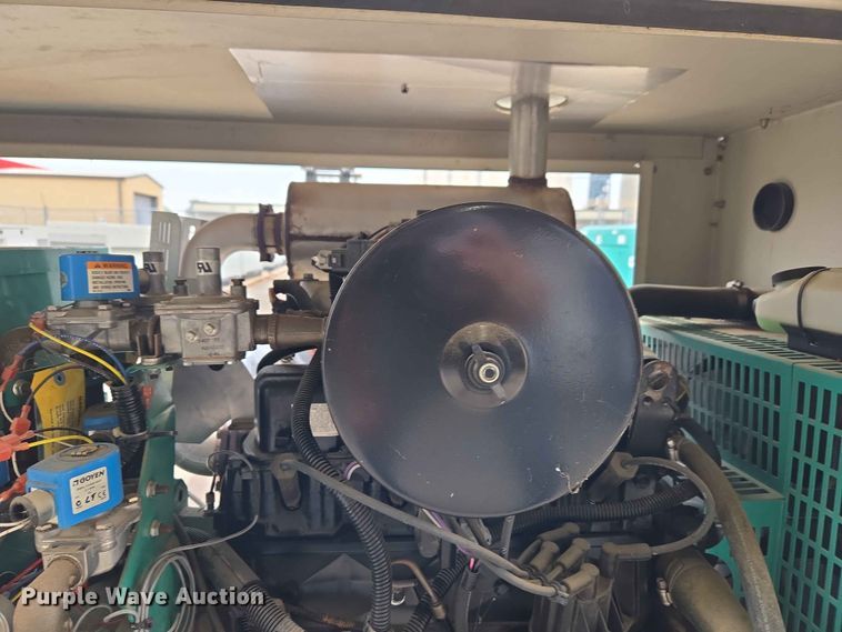 image for item EW0226 Cummins Power Generation GGMB-1403387 generator