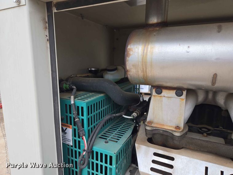 image for item EW0226 Cummins Power Generation GGMB-1403387 generator