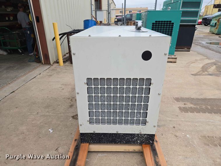 image for item EW0227 Cummins Power Generation GGMB-1403760 generator