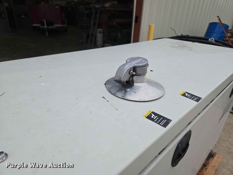 image for item EW0227 Cummins Power Generation GGMB-1403760 generator