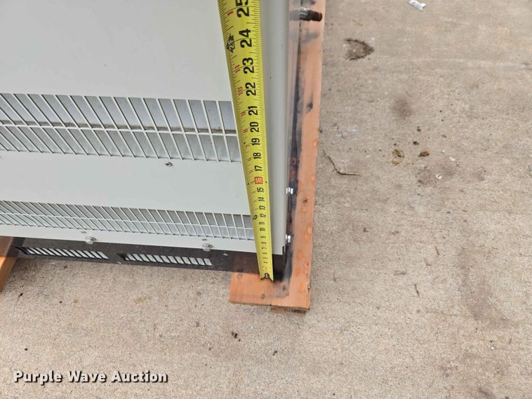 image for item EW0227 Cummins Power Generation GGMB-1403760 generator