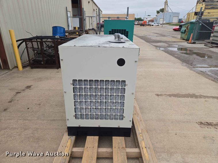 image for item EW0229 Cummins Power Generation GGMB-1213343 generator