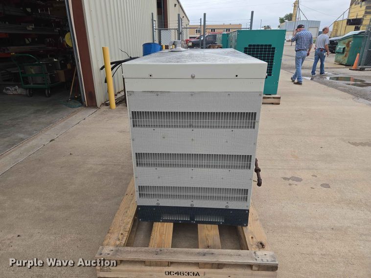 image for item EW0230 Cummins Power Generation GGMB-1213360 generator