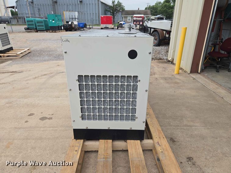 image for item EW0230 Cummins Power Generation GGMB-1213360 generator