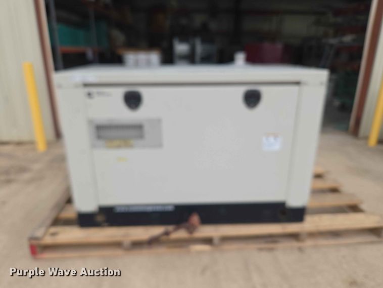 image for item EW0230 Cummins Power Generation GGMB-1213360 generator
