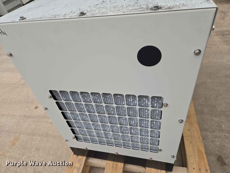 image for item EW0230 Cummins Power Generation GGMB-1213360 generator