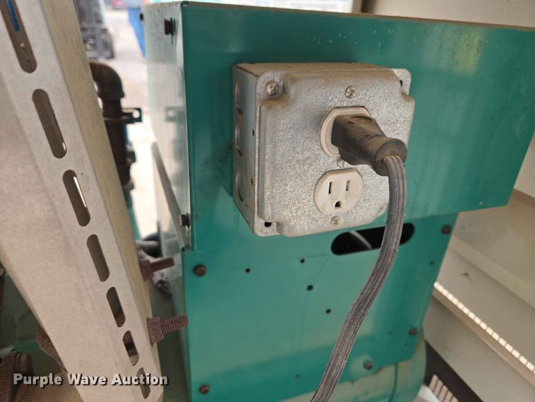 image for item EW0230 Cummins Power Generation GGMB-1213360 generator