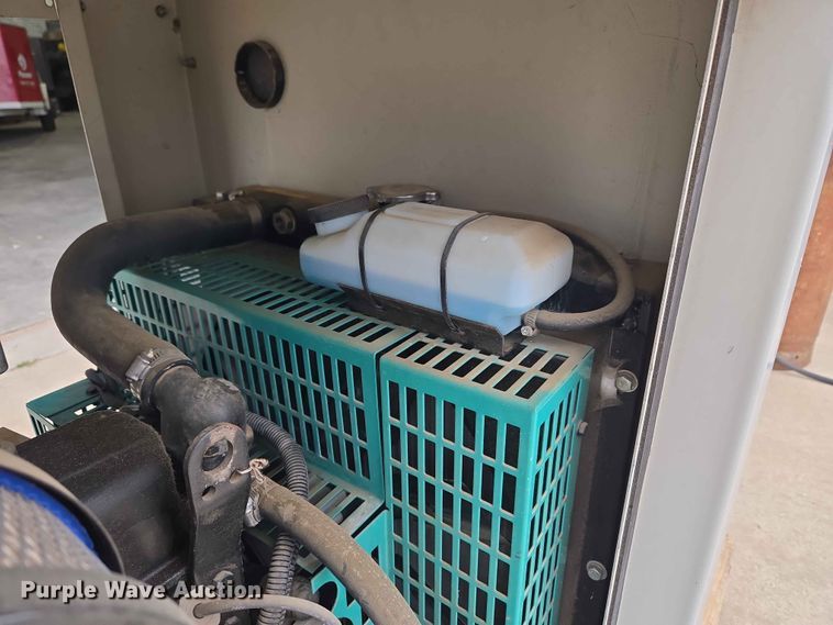 image for item EW0230 Cummins Power Generation GGMB-1213360 generator