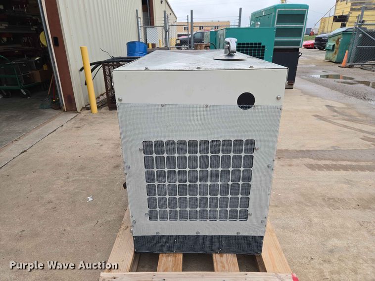 image for item EW0231 Cummins Power Generation GGMB-1405521 generator