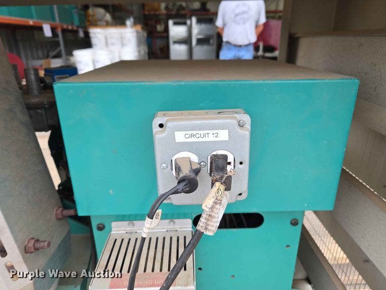 image for item EW0231 Cummins Power Generation GGMB-1405521 generator