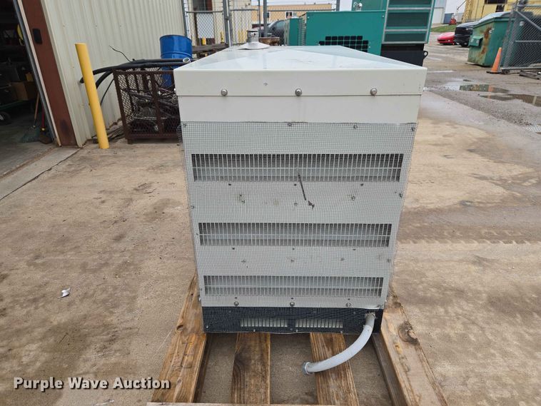 image for item EW0232 Cummins Power Generation GGMB-1403390 generator
