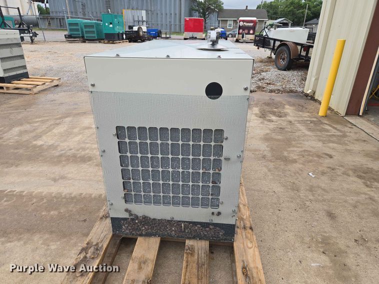 image for item EW0232 Cummins Power Generation GGMB-1403390 generator
