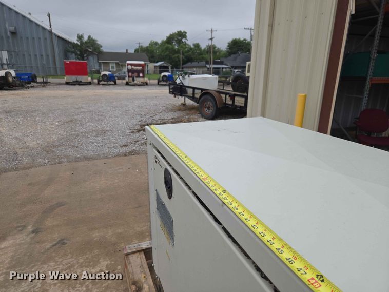 image for item EW0232 Cummins Power Generation GGMB-1403390 generator