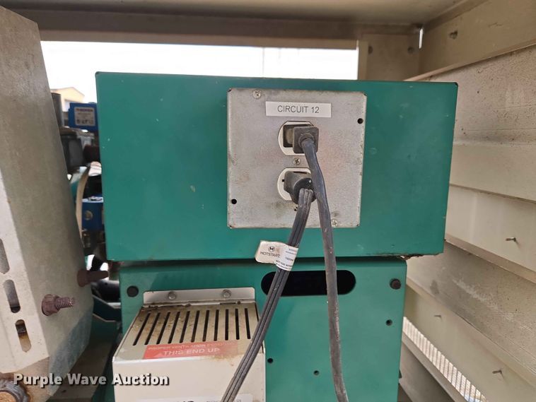 image for item EW0232 Cummins Power Generation GGMB-1403390 generator