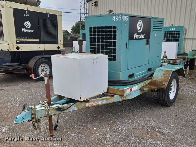 Photo of a  Cummins DKAE-5873674