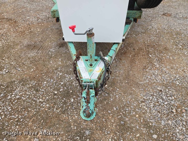 image for item EW0240 Cummins Power Generation DKAE-5754510 generator