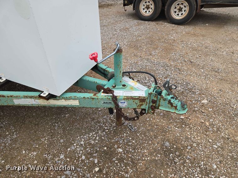 image for item EW0240 Cummins Power Generation DKAE-5754510 generator