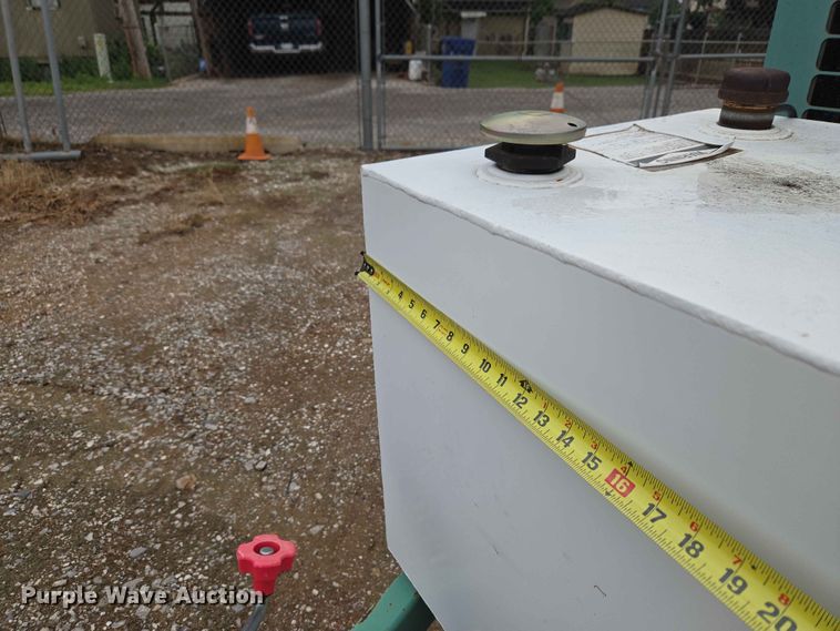 image for item EW0240 Cummins Power Generation DKAE-5754510 generator