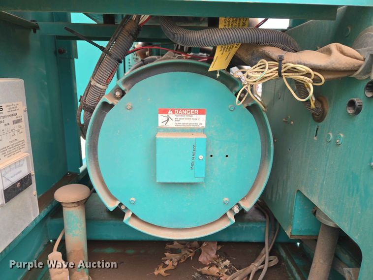 image for item EW0240 Cummins Power Generation DKAE-5754510 generator