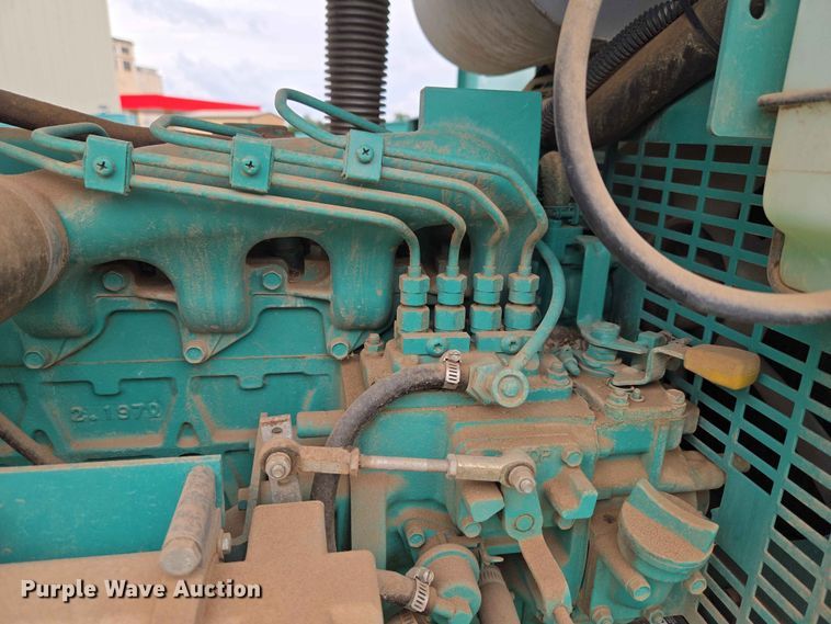 image for item EW0240 Cummins Power Generation DKAE-5754510 generator