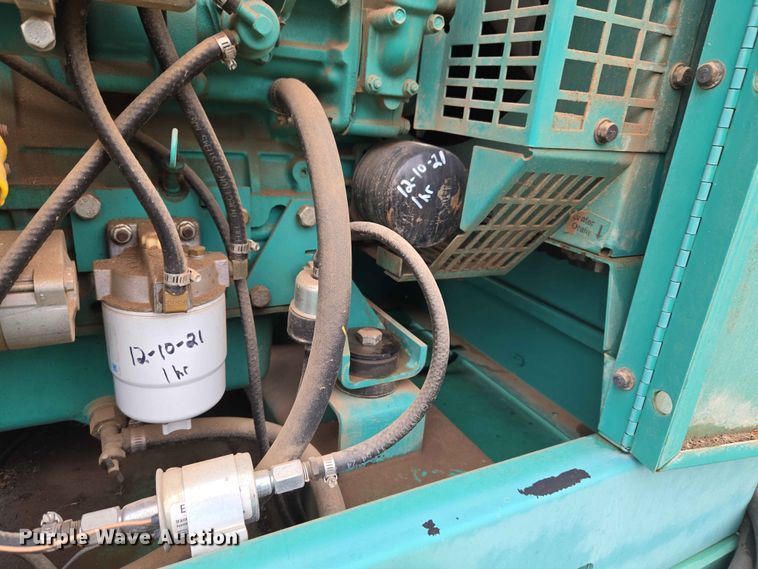 image for item EW0240 Cummins Power Generation DKAE-5754510 generator