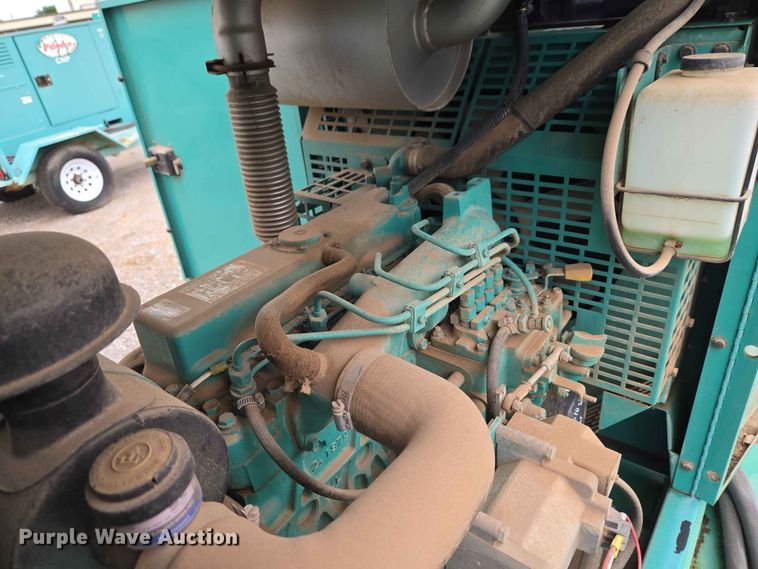 image for item EW0240 Cummins Power Generation DKAE-5754510 generator