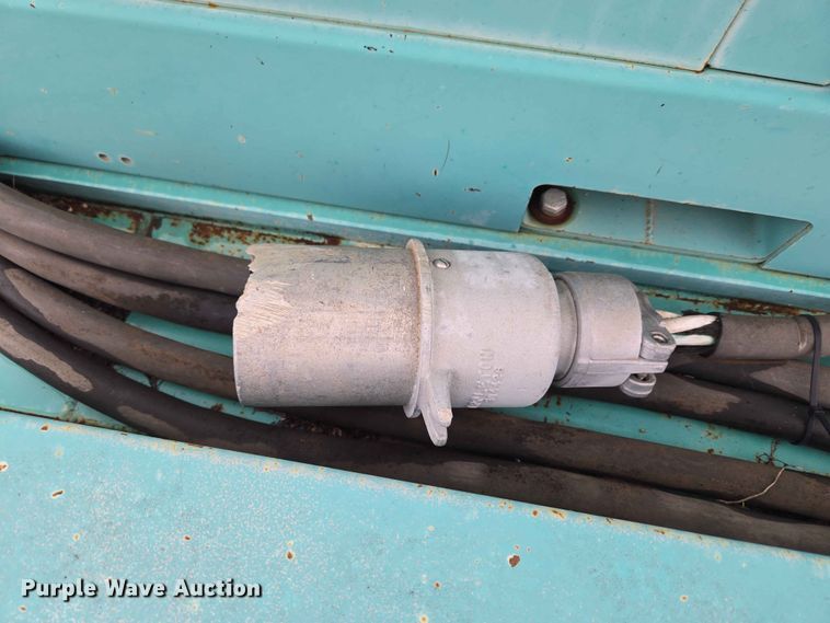 image for item EW0241 Cummins Power Generation DKAE-5873675 generator