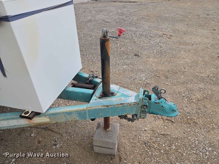 image for item EW0241 Cummins Power Generation DKAE-5873675 generator
