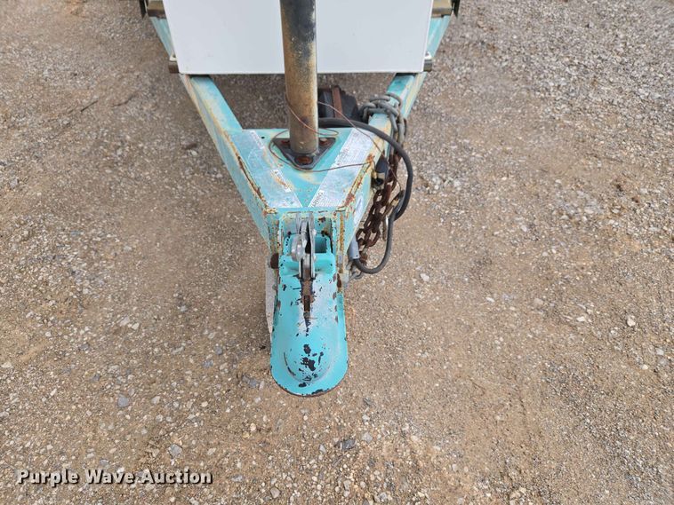 image for item EW0241 Cummins Power Generation DKAE-5873675 generator