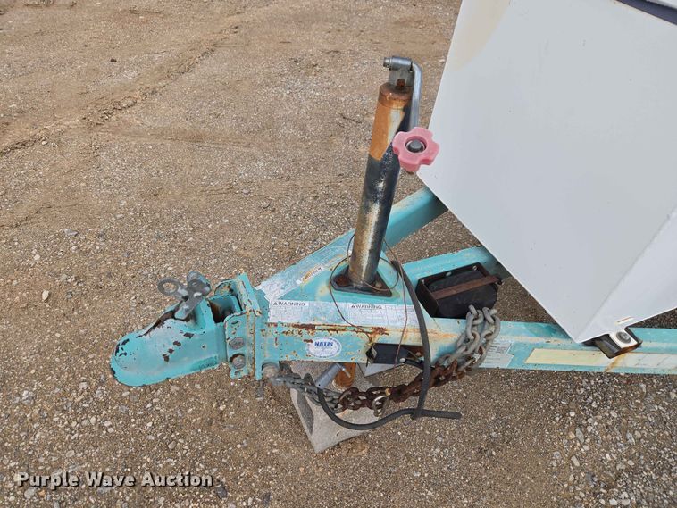 image for item EW0241 Cummins Power Generation DKAE-5873675 generator