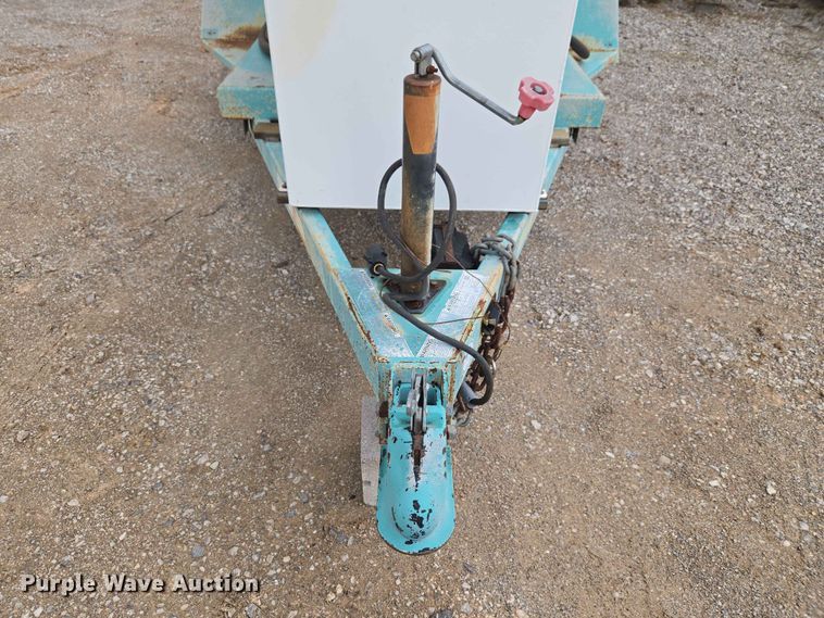 image for item EW0241 Cummins Power Generation DKAE-5873675 generator