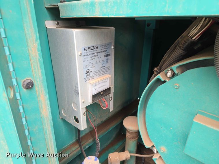 image for item EW0241 Cummins Power Generation DKAE-5873675 generator