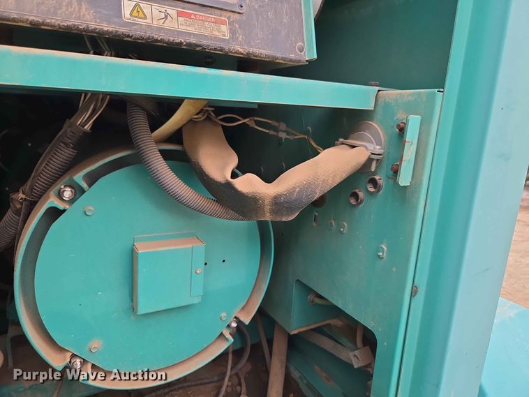 image for item EW0241 Cummins Power Generation DKAE-5873675 generator