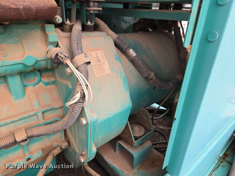 image for item EW0241 Cummins Power Generation DKAE-5873675 generator