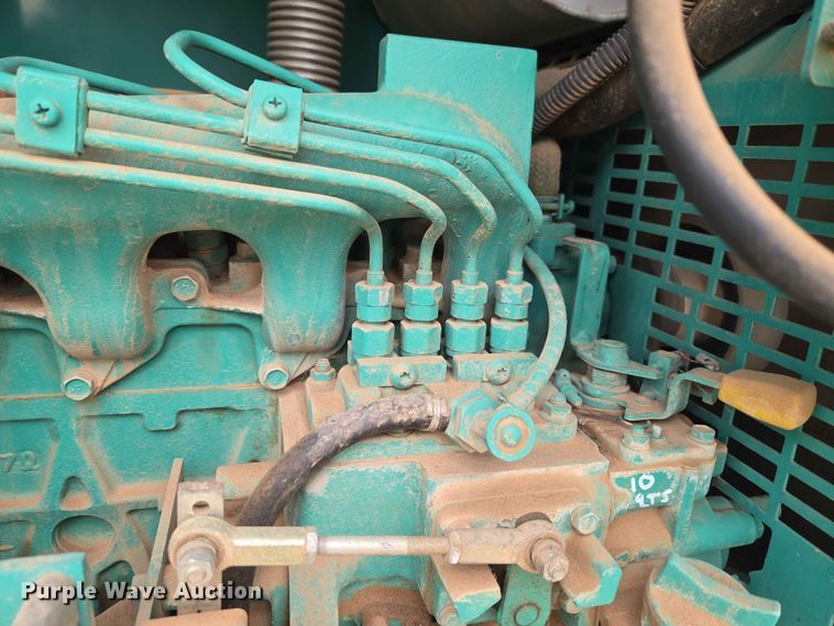 image for item EW0241 Cummins Power Generation DKAE-5873675 generator