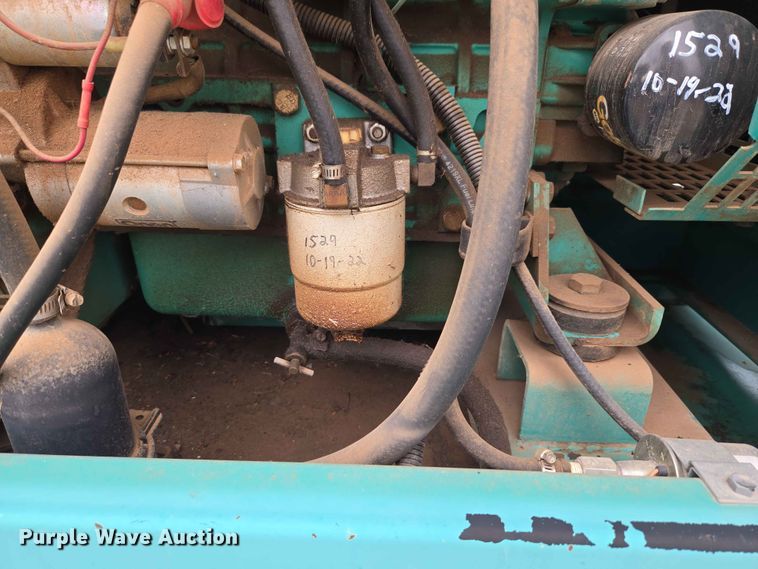 image for item EW0241 Cummins Power Generation DKAE-5873675 generator