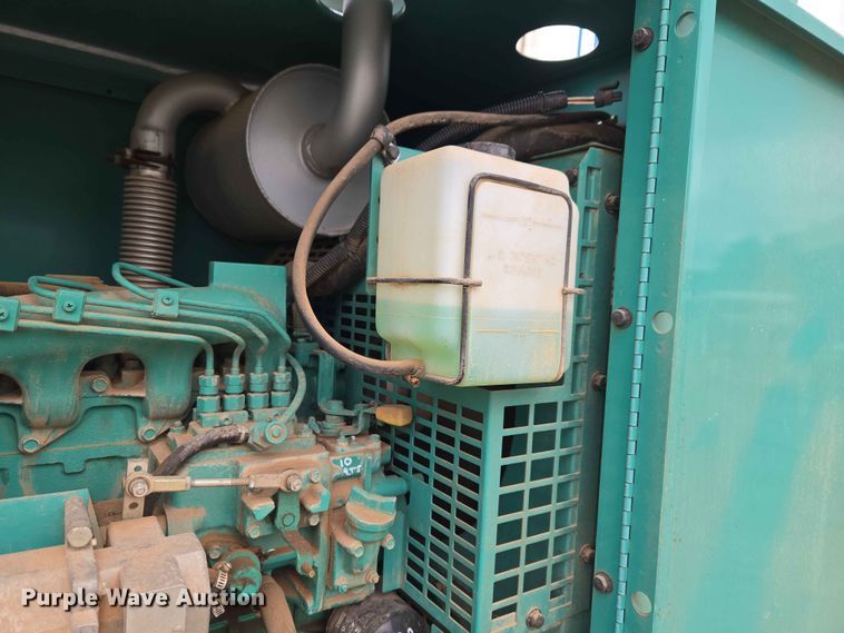 image for item EW0241 Cummins Power Generation DKAE-5873675 generator