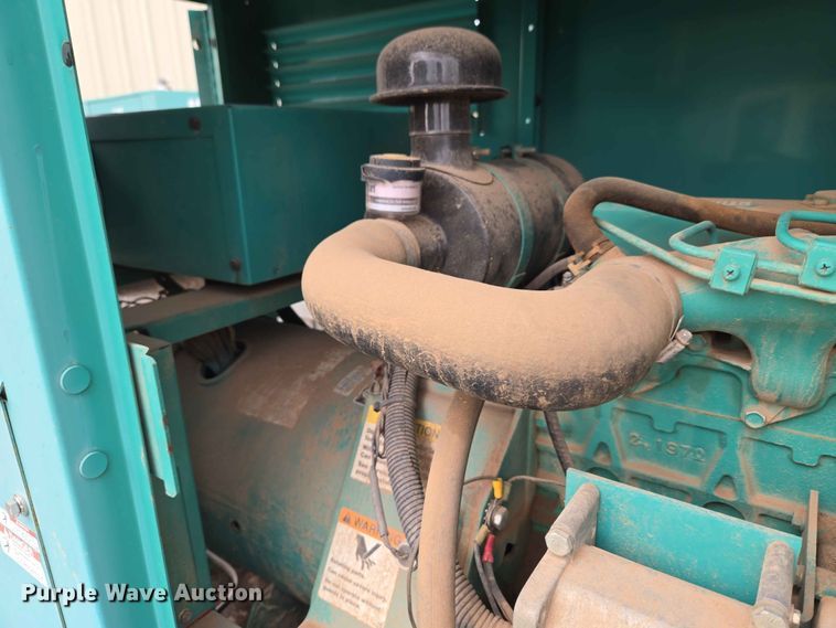 image for item EW0241 Cummins Power Generation DKAE-5873675 generator