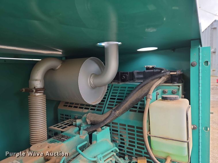 image for item EW0241 Cummins Power Generation DKAE-5873675 generator