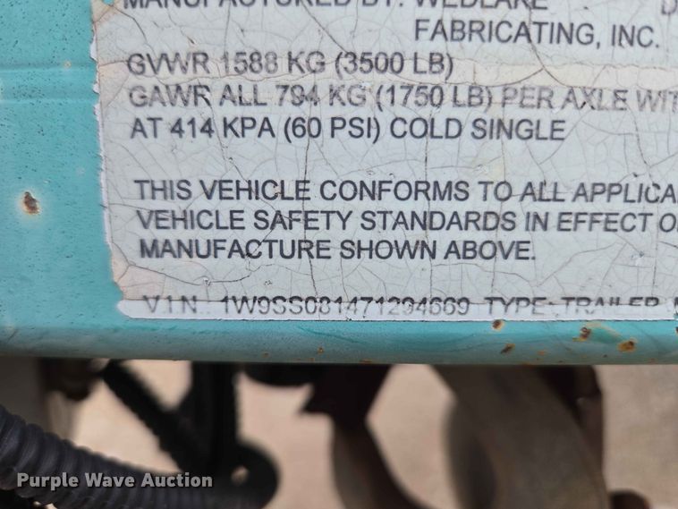 image for item EW0241 Cummins Power Generation DKAE-5873675 generator