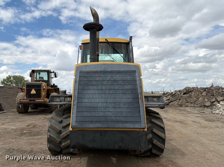 image for item EW2079 1992 Caterpillar Challenger 75 tractor